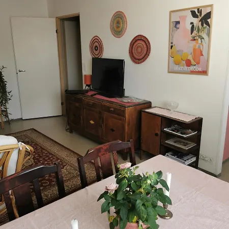 Maribo Street Διαμέρισμα