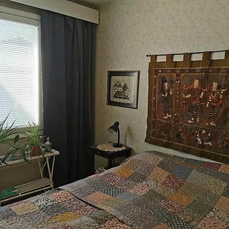 Apartmán Maribo Street *